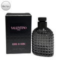 Valentino Uomo Born in Roma Eau De Toilette 0.135 Fl.oz / 4 ml