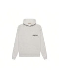 Fear Of God Essentials Classic Hoodies Unisex