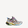 Balenciaga Runners - Multi Colored