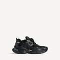 Balenciaga Runners - Black