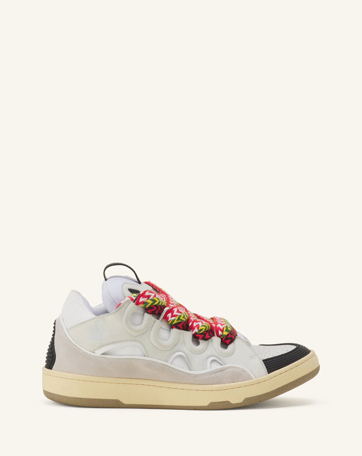 Lanvin Leather Curb
