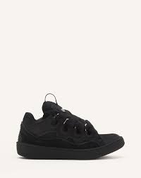 Lanvin Leather Curb