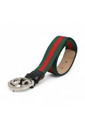 Gucci Belt - Multi Colored