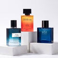 YCZ Cologne 3 Pack Bundle