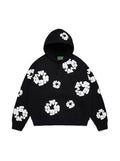 Denim Tears Hoodie - Black