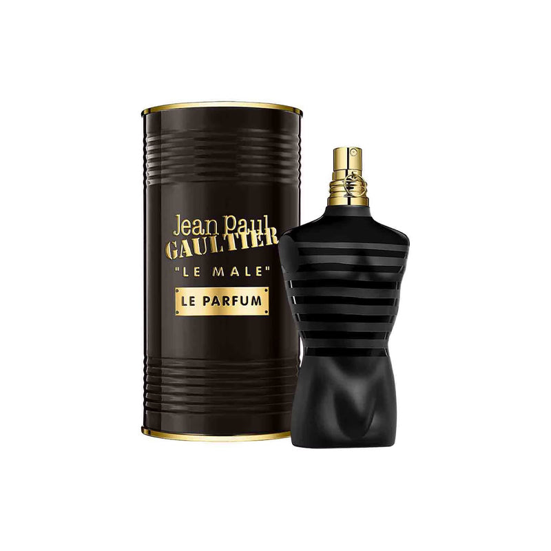 Jean Paul Gaultier Le Male Le Parfum