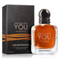 Emporio Armani Stronger with You Intensely
